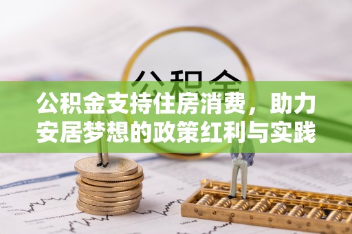西夏公积金支持住房消费，助力安居梦想的政策红利与实践