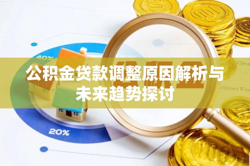 西夏公积金贷款调整原因解析与未来趋势探讨
