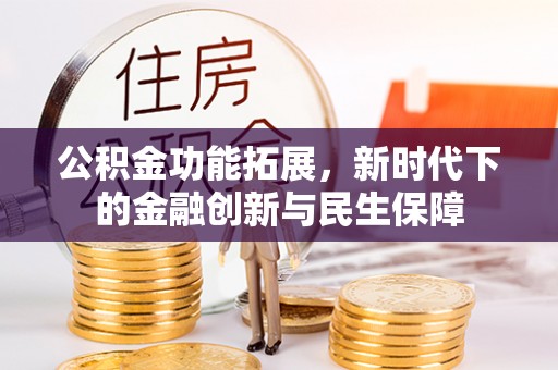 西夏公积金功能拓展，新时代下的金融创新与民生保障