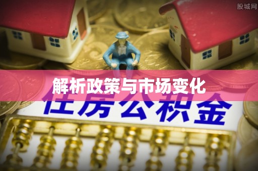 西夏解析政策与市场变化