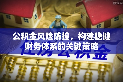 西夏公积金风险防控，构建稳健财务体系的关键策略