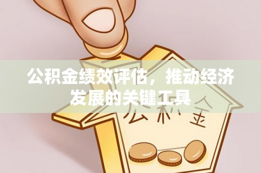 西夏公积金绩效评估，推动经济发展的关键工具