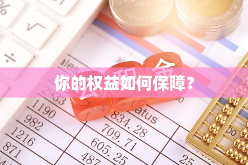 西夏你的权益如何保障？