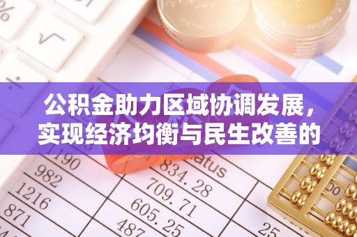 西夏公积金助力区域协调发展，实现经济均衡与民生改善的新路径
