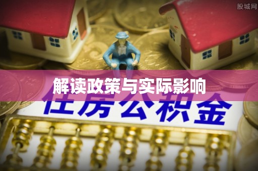 西夏解读政策与实际影响