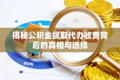 西夏揭秘公积金提取代办收费背后的真相与选择