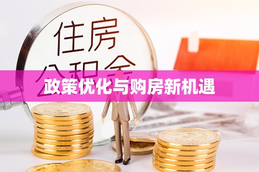 西夏政策优化与购房新机遇