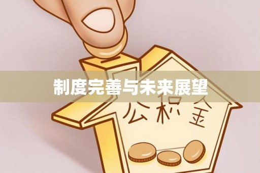 西夏制度完善与未来展望