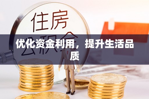 西夏优化资金利用，提升生活品质