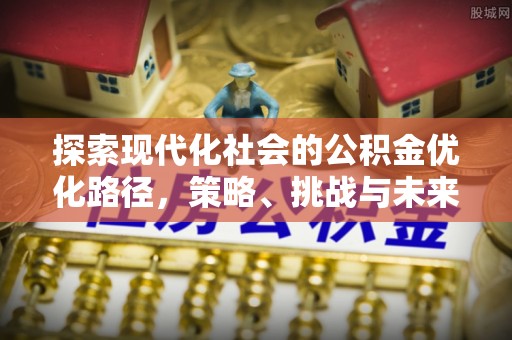 西夏探索现代化社会的公积金优化路径，策略、挑战与未来展望