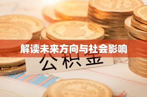 西夏解读未来方向与社会影响