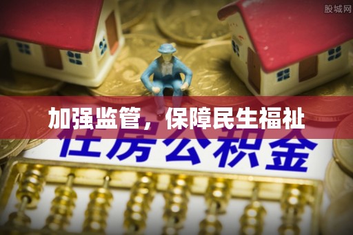 西夏加强监管，保障民生福祉
