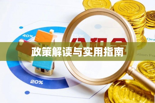 西夏政策解读与实用指南