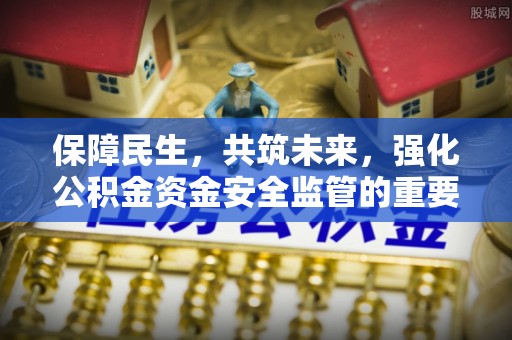 西夏保障民生，共筑未来，强化公积金资金安全监管的重要性