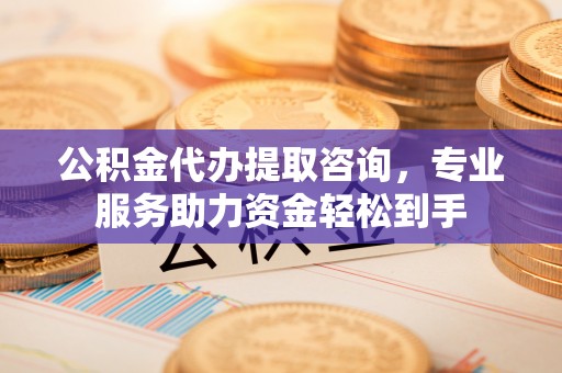 西夏公积金代办提取咨询，专业服务助力资金轻松到手