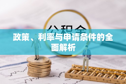 西夏政策、利率与申请条件的全面解析