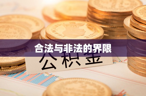西夏合法与非法的界限