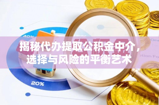 西夏揭秘代办提取公积金中介，选择与风险的平衡艺术