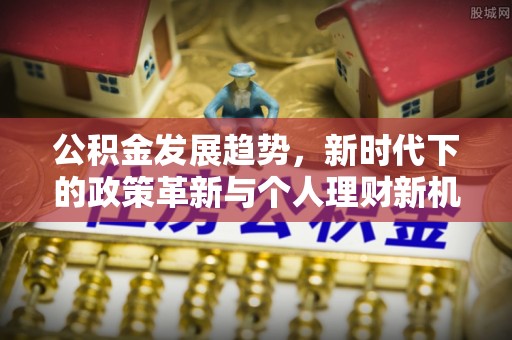 西夏公积金发展趋势，新时代下的政策革新与个人理财新机遇