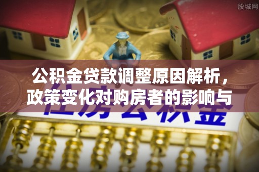 西夏公积金贷款调整原因解析，政策变化对购房者的影响与应对