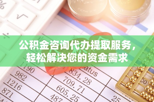 西夏公积金咨询代办提取服务，轻松解决您的资金需求