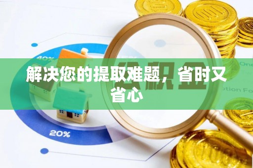 西夏解决您的提取难题，省时又省心