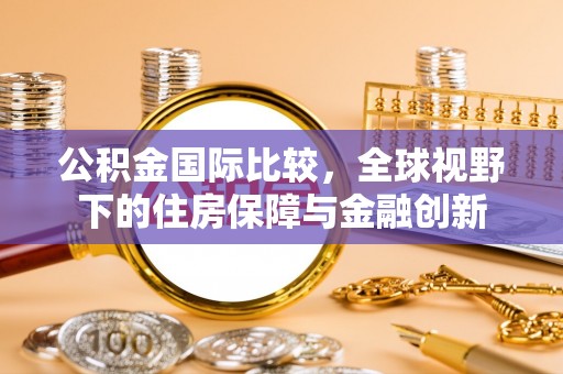 西夏公积金国际比较，全球视野下的住房保障与金融创新