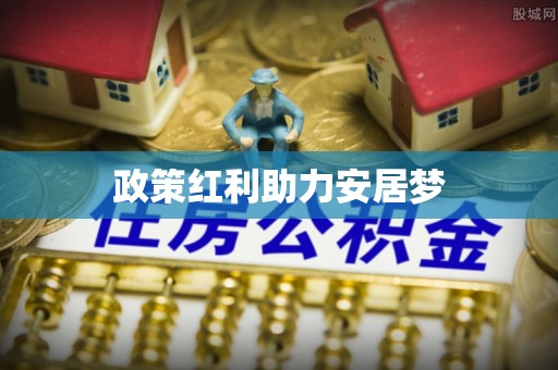 西夏政策红利助力安居梦