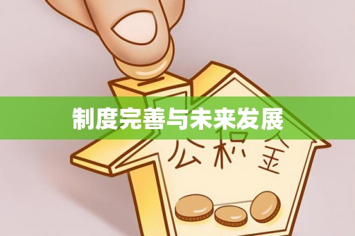西夏制度完善与未来发展
