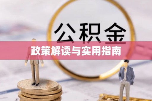 西夏政策解读与实用指南