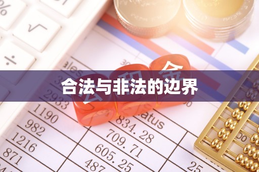 西夏合法与非法的边界