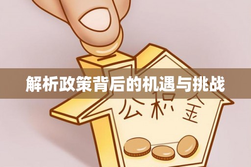 西夏解析政策背后的机遇与挑战
