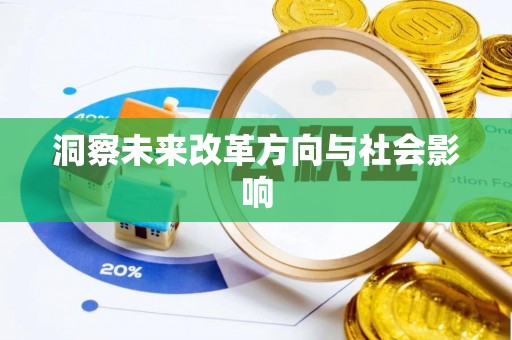 西夏洞察未来改革方向与社会影响