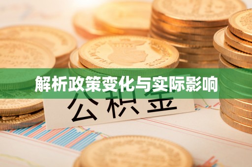 西夏解析政策变化与实际影响