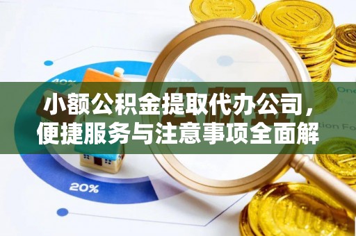 西夏小额公积金提取代办公司，便捷服务与注意事项全面解析