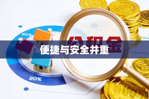 西夏便捷与安全并重