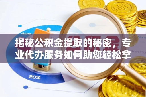 西夏揭秘公积金提取的秘密，专业代办服务如何助您轻松拿钱