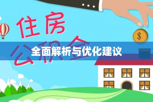 西夏全面解析与优化建议