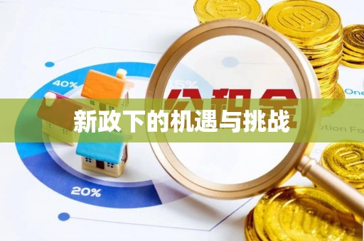 西夏新政下的机遇与挑战