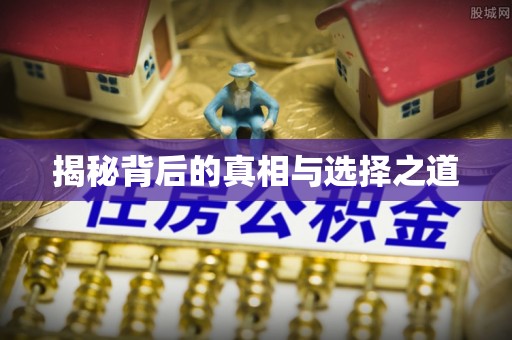 西夏揭秘背后的真相与选择之道