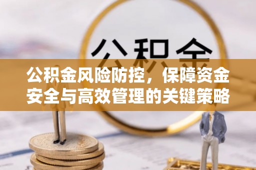 西夏公积金风险防控，保障资金安全与高效管理的关键策略