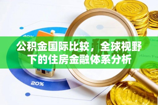 西夏公积金国际比较，全球视野下的住房金融体系分析